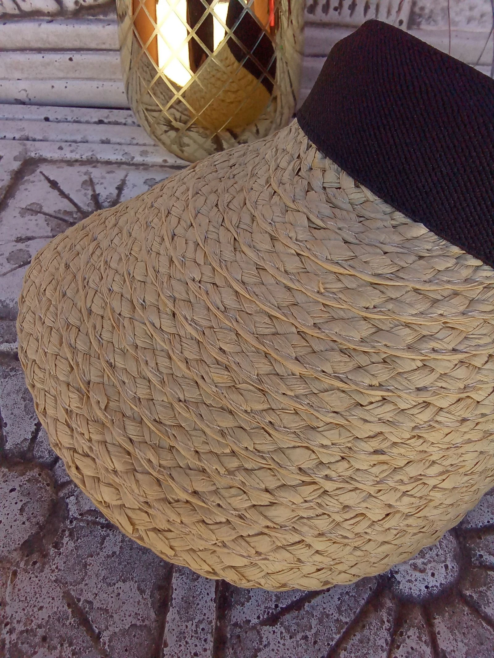 George Rech summer visor – photo 7